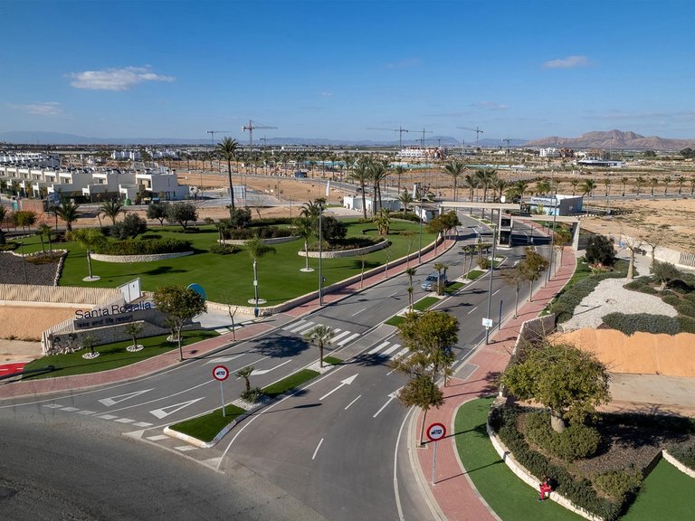 Apartment for Sale in Torre Pacheco, Costa Cálida 19