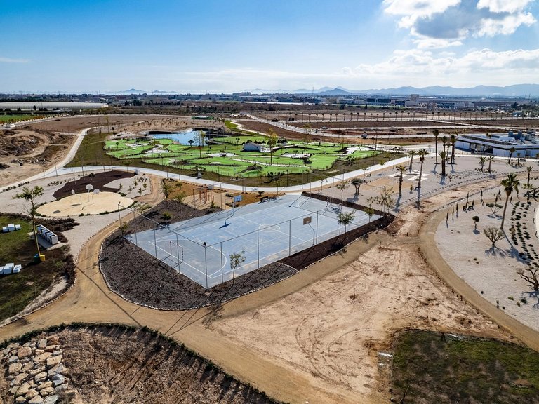 Apartment for Sale in Torre Pacheco, Costa Cálida 20