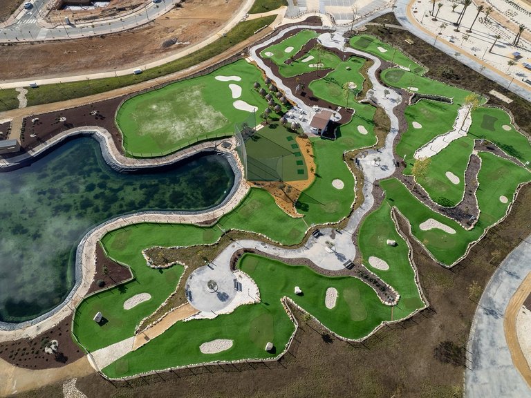 Apartment for Sale in Torre Pacheco, Costa Cálida 21