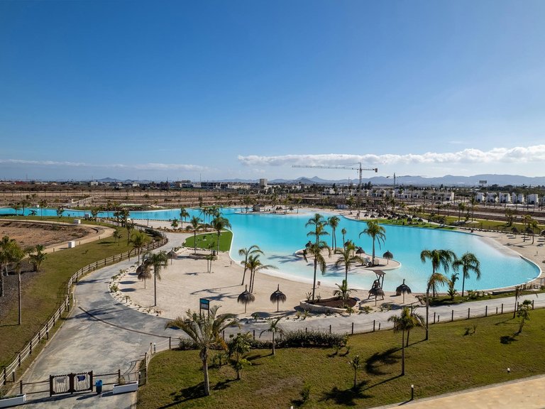 Apartment for Sale in Torre Pacheco, Costa Cálida 22