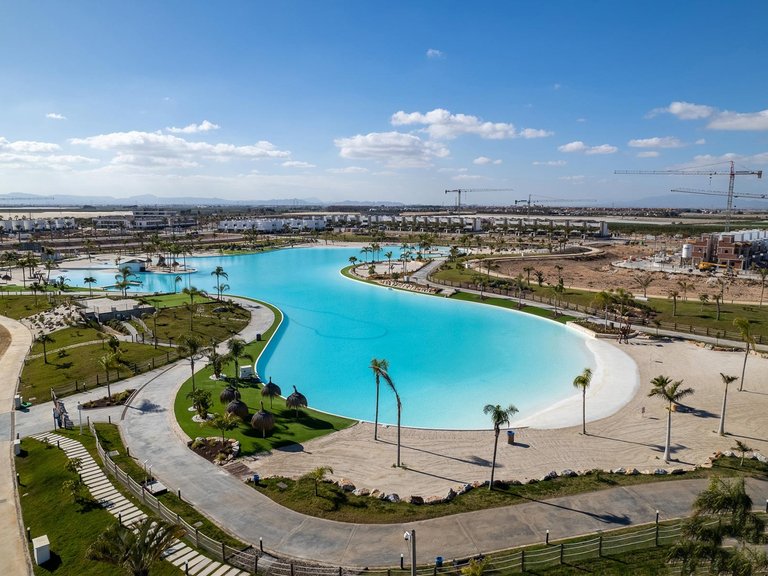 Apartment for Sale in Torre Pacheco, Costa Cálida 25