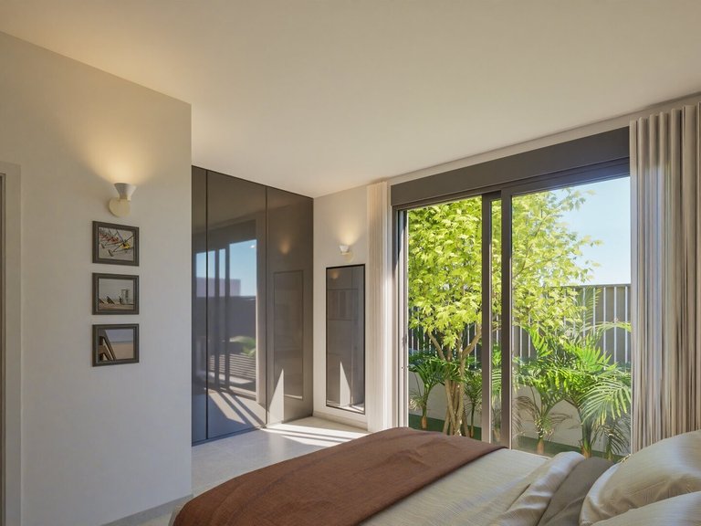 Villa for Sale in Los Nietos, Costa Cálida 12