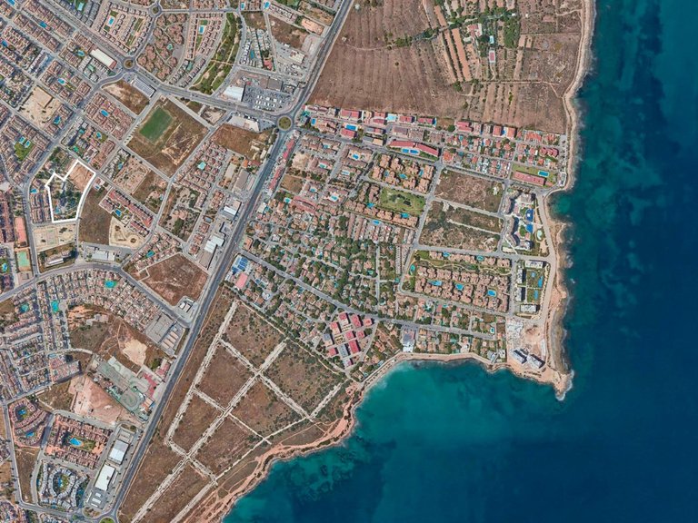 Penthouse for Sale in Orihuela Costa, Alicante 13