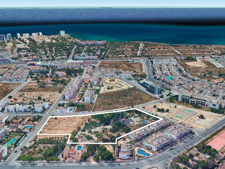 Penthouse for Sale in Orihuela Costa, Alicante 12