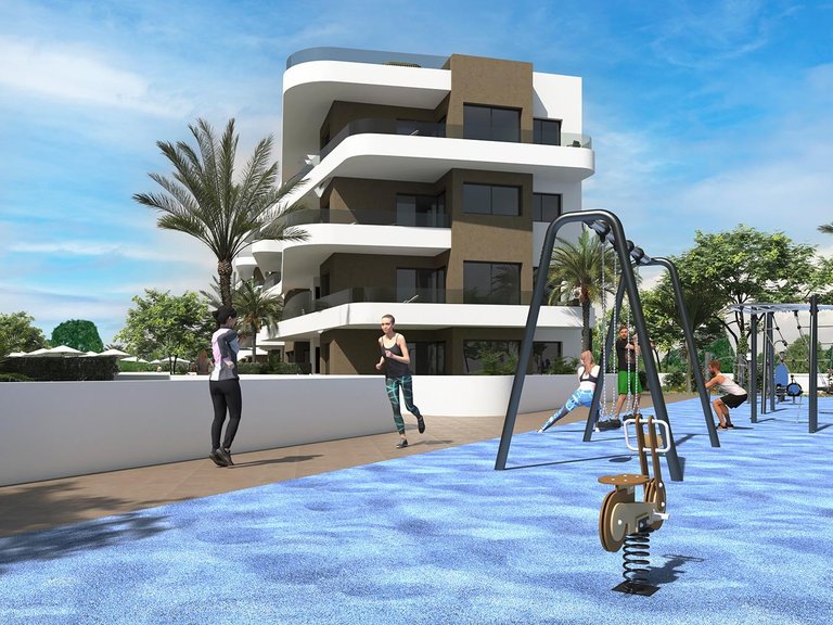 Penthouse for Sale in Orihuela Costa, Alicante 11