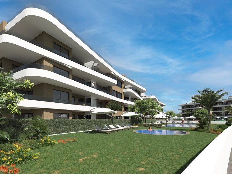 Penthouse for Sale in Orihuela Costa, Alicante 2