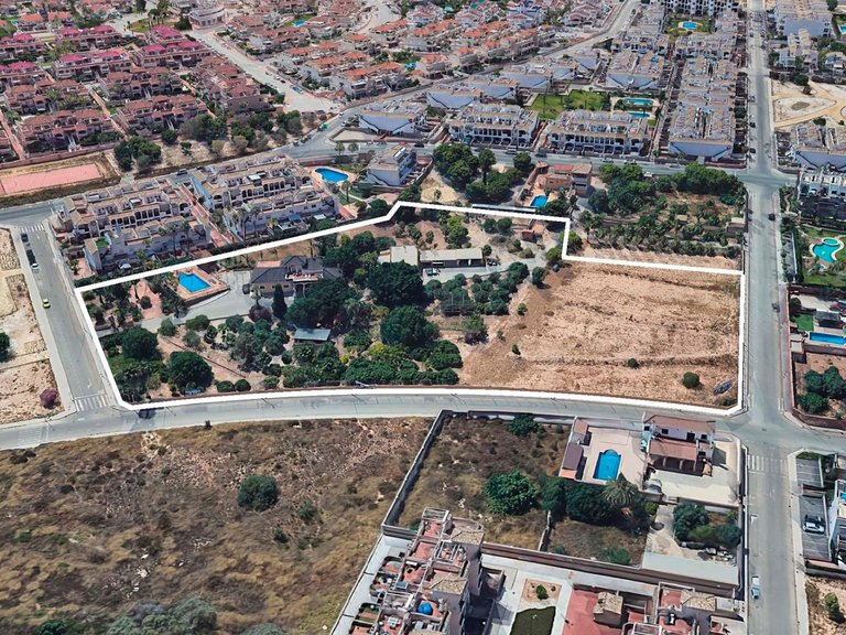 Penthouse for Sale in Orihuela Costa, Alicante 14