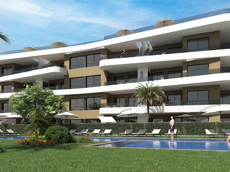 Penthouse for Sale in Orihuela Costa, Alicante 9