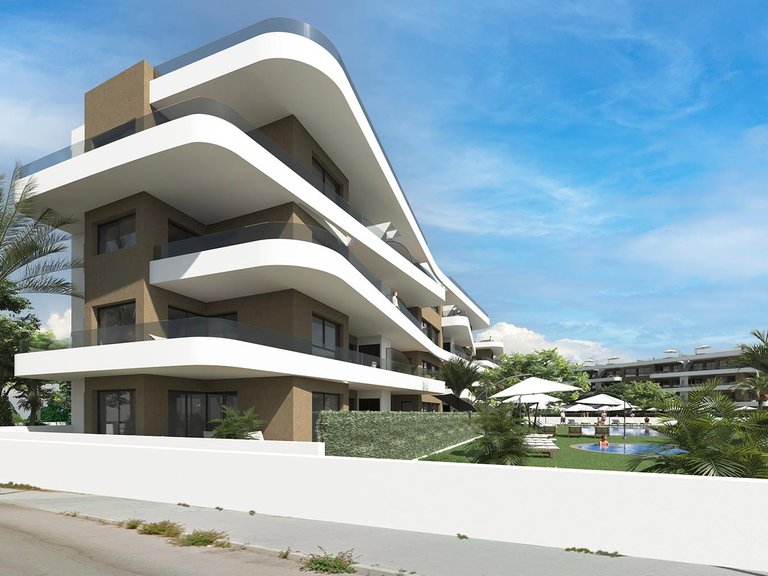 Penthouse for Sale in Orihuela Costa, Alicante 10