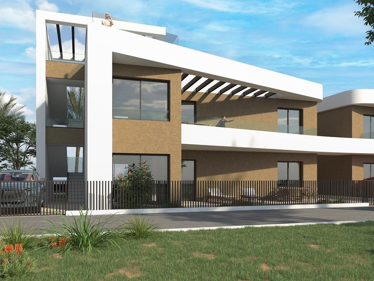 Villa for Sale in Orihuela Costa, Alicante 10