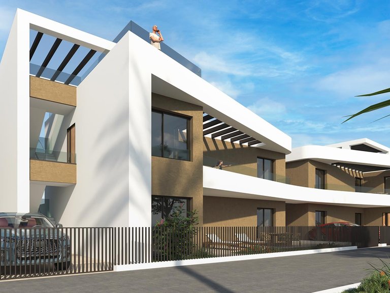Villa for Sale in Orihuela Costa, Alicante 11