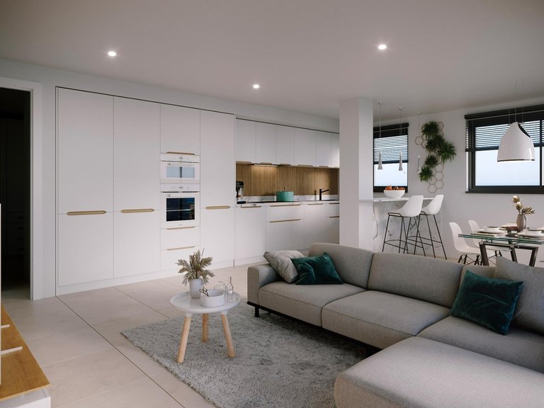 Apartment for Sale in Santa Pola, Alicante 5
