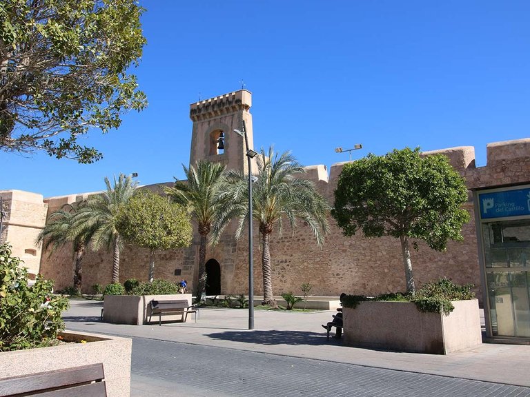 Apartment for Sale in Santa Pola, Alicante 9