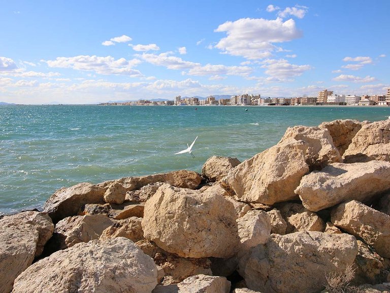 Apartment for Sale in Santa Pola, Alicante 14