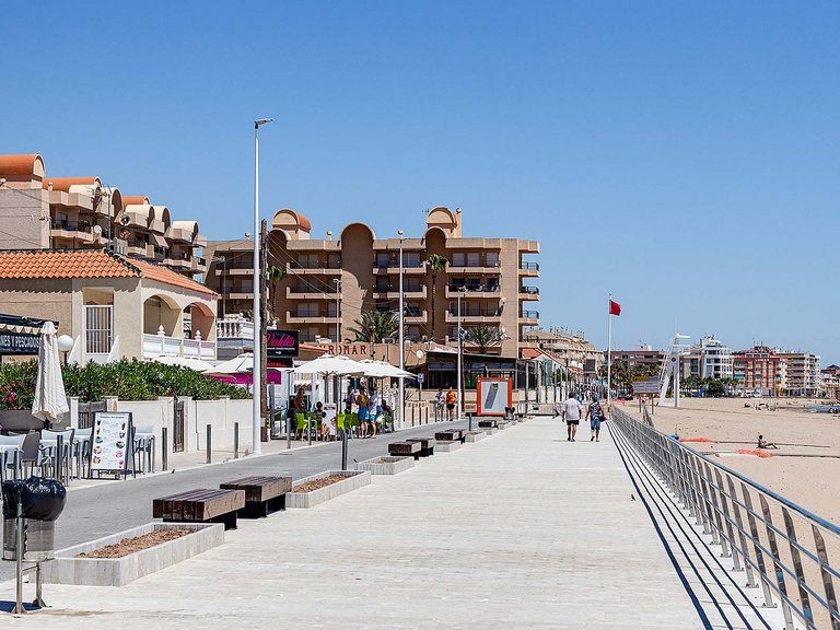 Apartment for Sale in Torrevieja, Alicante 24