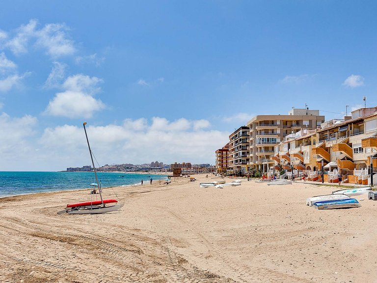 Apartment for Sale in Torrevieja, Alicante 25
