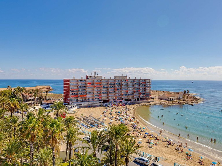 Apartment for Sale in Torrevieja, Alicante 31