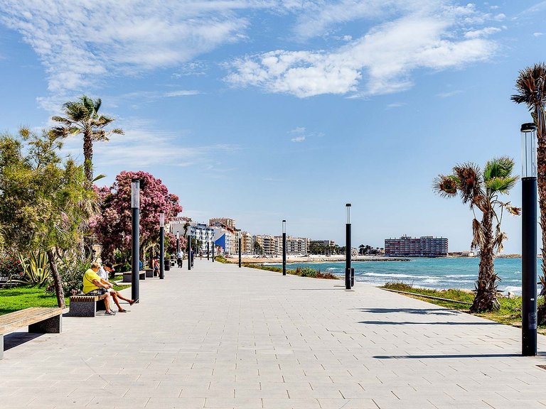 Apartment for Sale in Torrevieja, Alicante 33