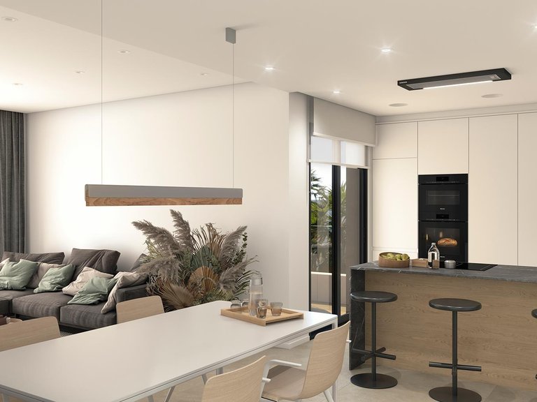 Penthouse for Sale in Orihuela Costa, Alicante 4