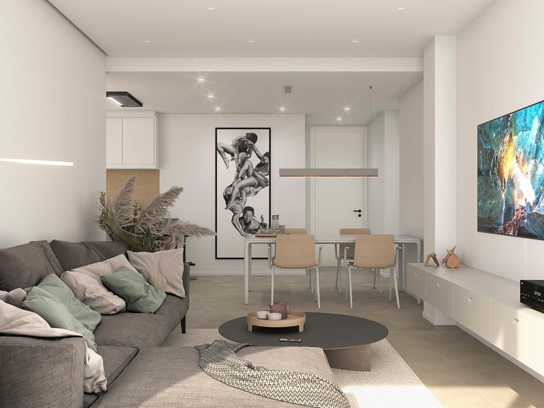 Penthouse for Sale in Orihuela Costa, Alicante 3