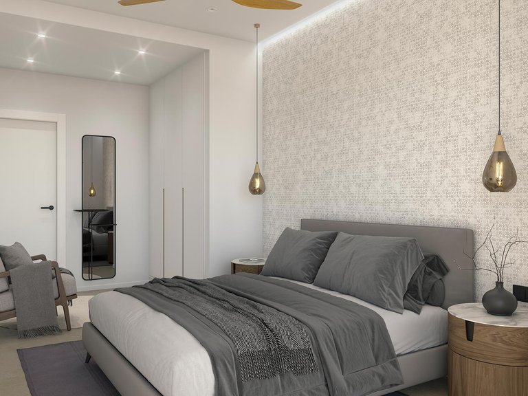 Penthouse for Sale in Orihuela Costa, Alicante 5