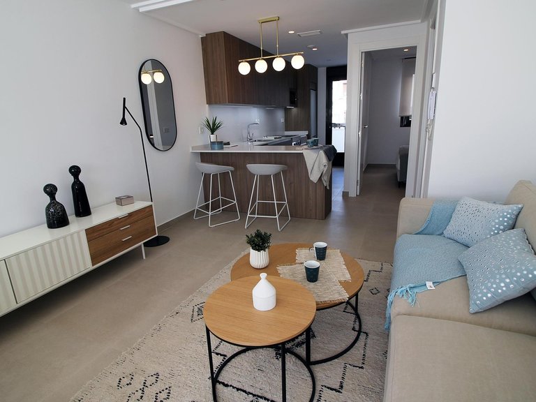 Villa for Sale in Pilar de la Horadada, Alicante 6