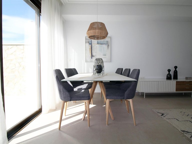 Villa for Sale in Pilar de la Horadada, Alicante 4