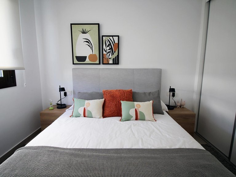 Villa for Sale in Pilar de la Horadada, Alicante 13