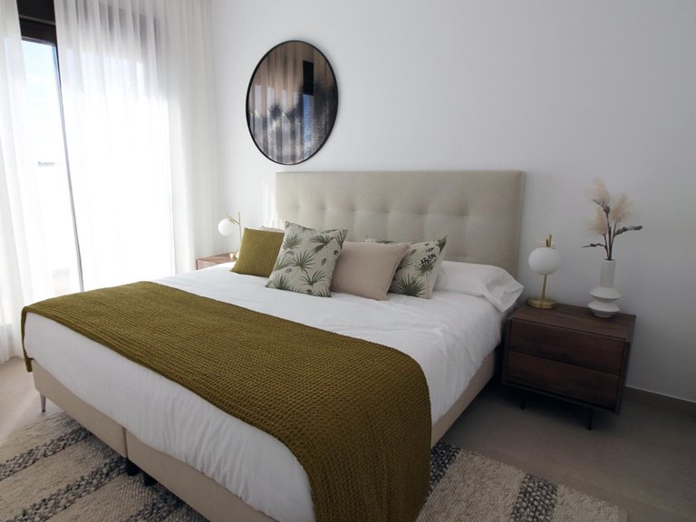 Villa for Sale in Pilar de la Horadada, Alicante 18