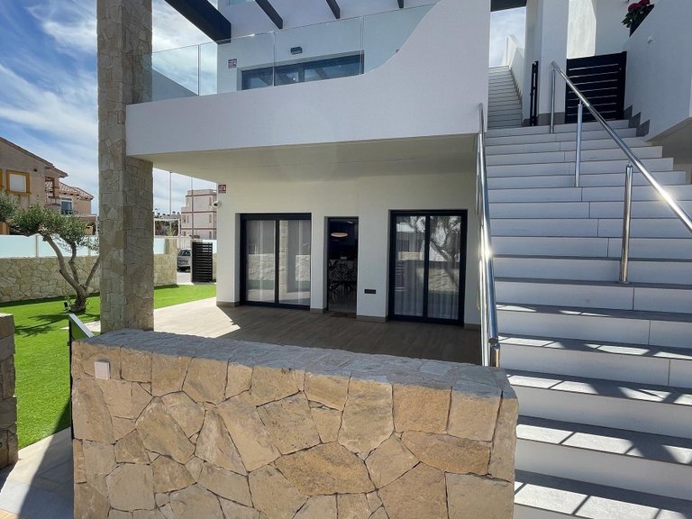 Town House for Sale in Orihuela Costa, Alicante 16