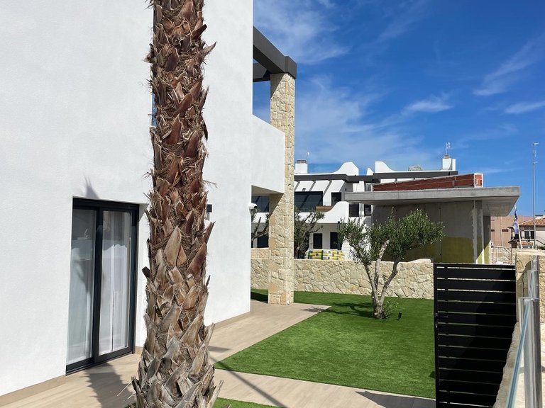 Town House for Sale in Orihuela Costa, Alicante 18
