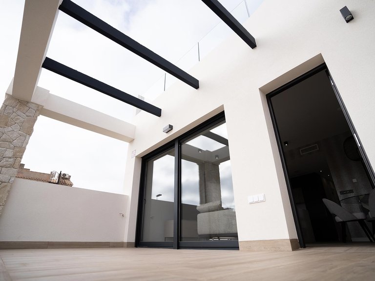 Town House for Sale in Orihuela Costa, Alicante 14