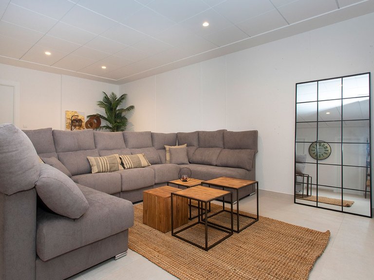 Villa for Sale in Hondon de las Nieves, Alicante 5