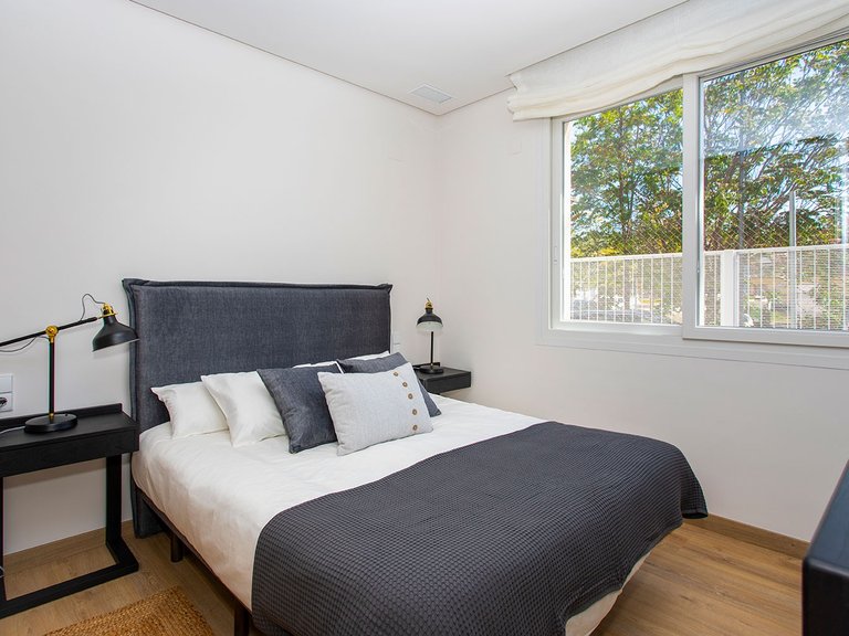 Villa for Sale in Hondon de las Nieves, Alicante 17