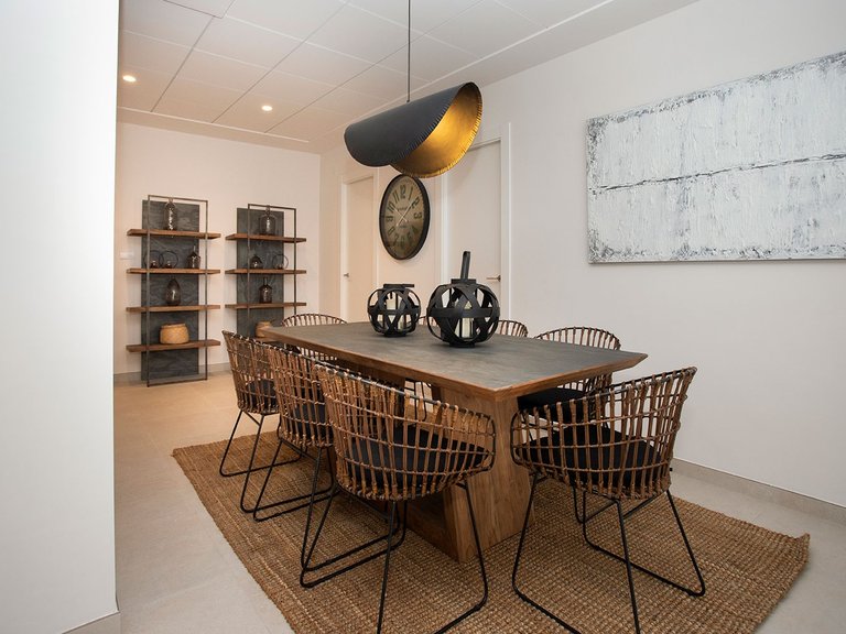 Villa for Sale in Hondon de las Nieves, Alicante 15