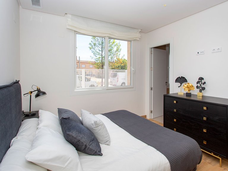 Villa for Sale in Hondon de las Nieves, Alicante 16