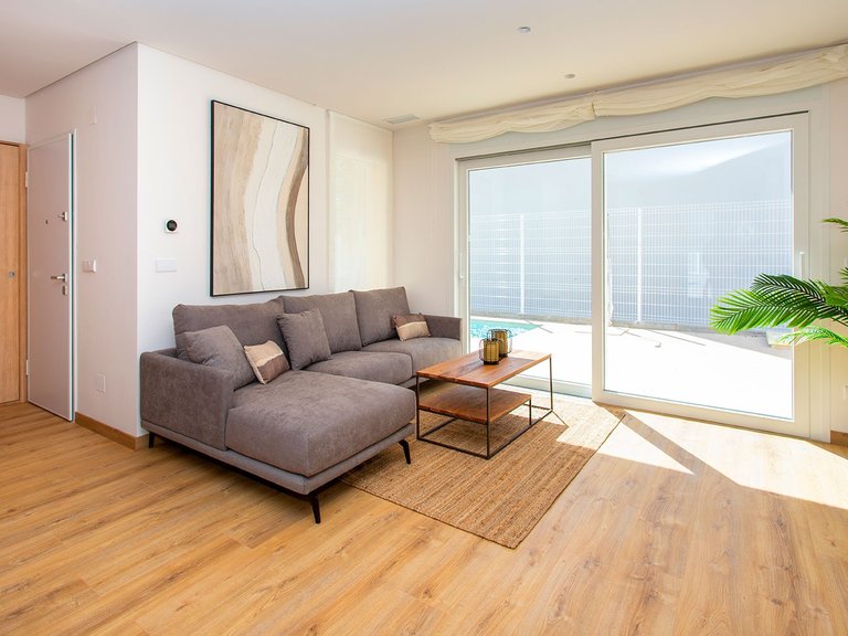 Villa for Sale in Hondon de las Nieves, Alicante 2