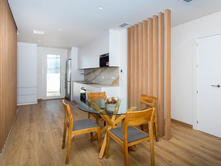 Villa for Sale in Hondon de las Nieves, Alicante 13