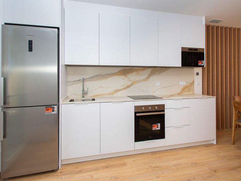 Villa for Sale in Hondon de las Nieves, Alicante 12