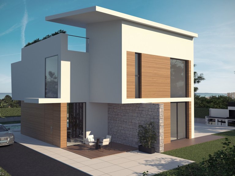 Villa for Sale in Orihuela Costa, Alicante 2