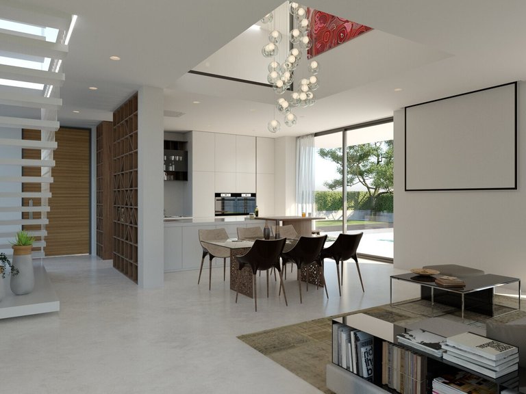 Villa for Sale in Orihuela Costa, Alicante 4