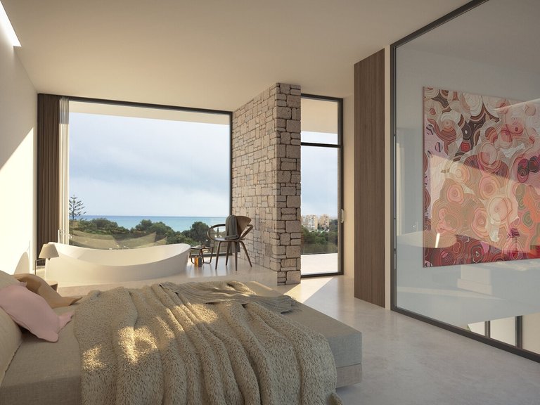 Villa for Sale in Orihuela Costa, Alicante 5