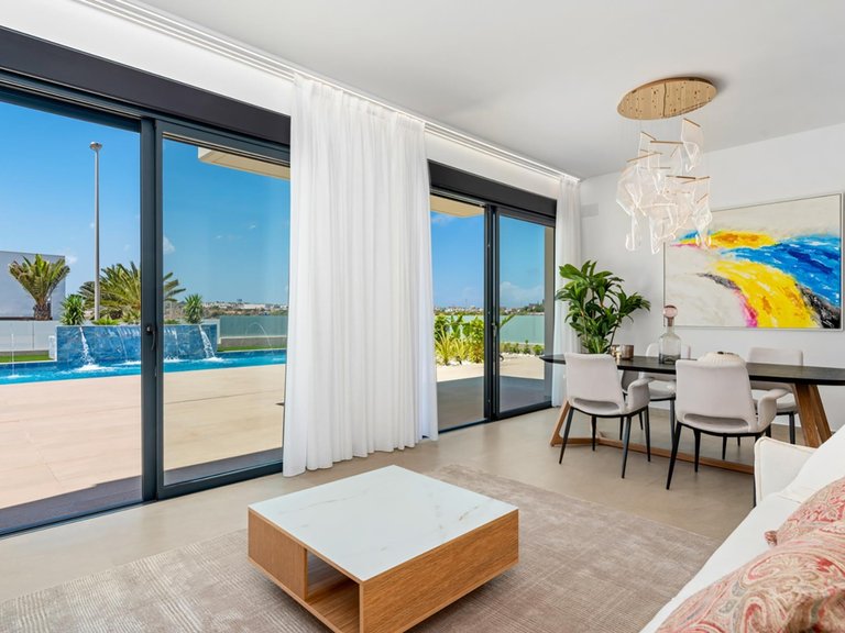 Villa for Sale in Orihuela Costa, Alicante 8