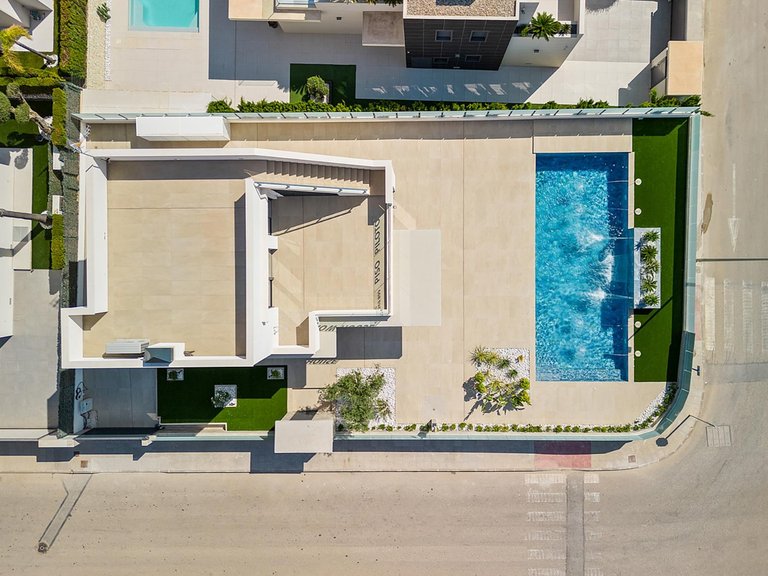 Villa for Sale in Orihuela Costa, Alicante 4