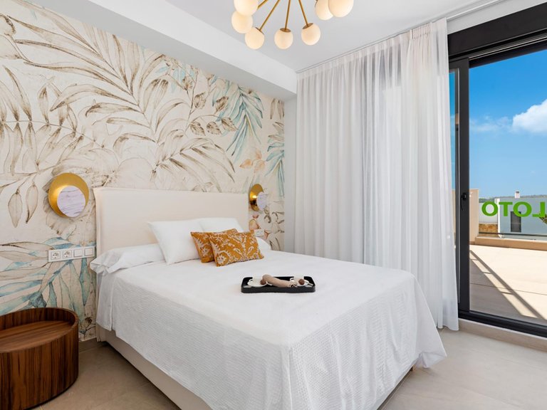Villa for Sale in Orihuela Costa, Alicante 22