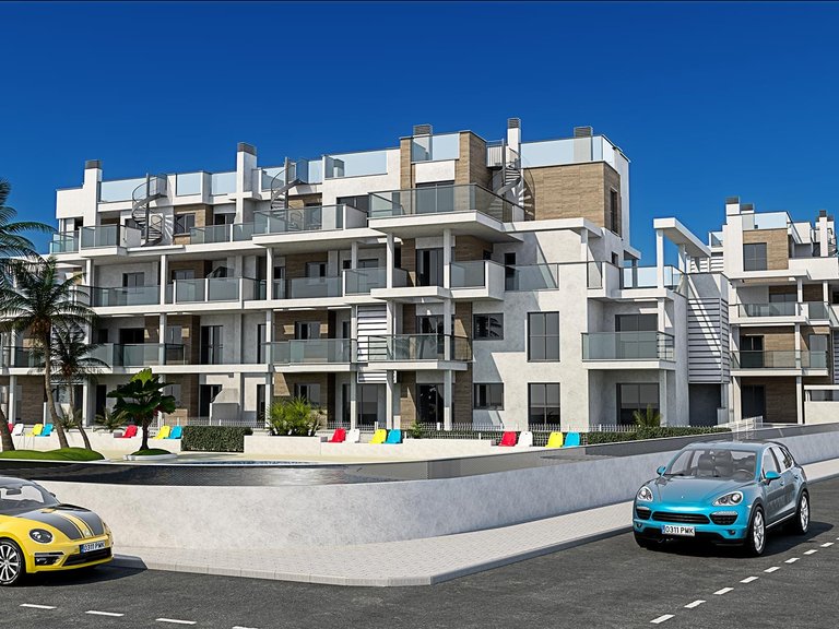 Apartment for Sale in Denia, Alicante 3