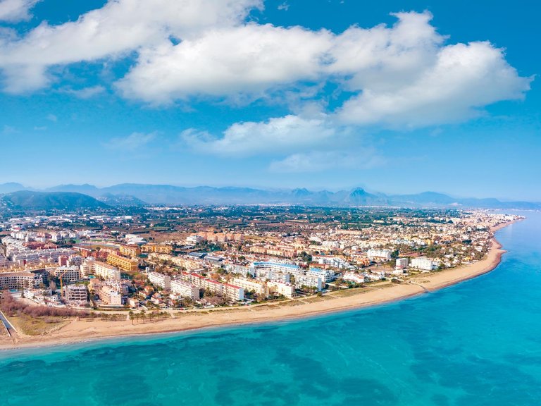 Apartment for Sale in Denia, Alicante 4