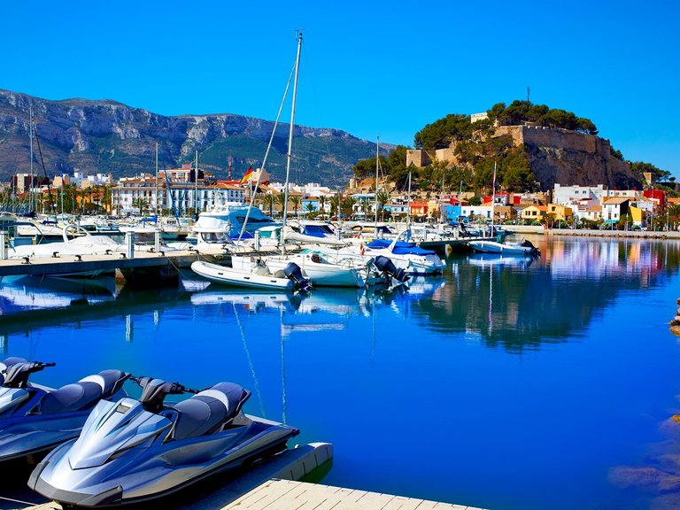 Apartment for Sale in Denia, Alicante 5
