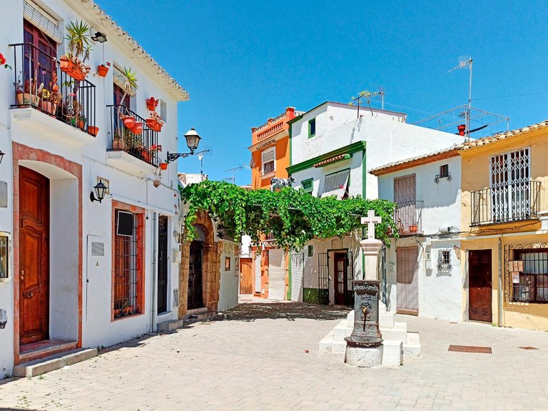 Apartment for Sale in Denia, Alicante 7