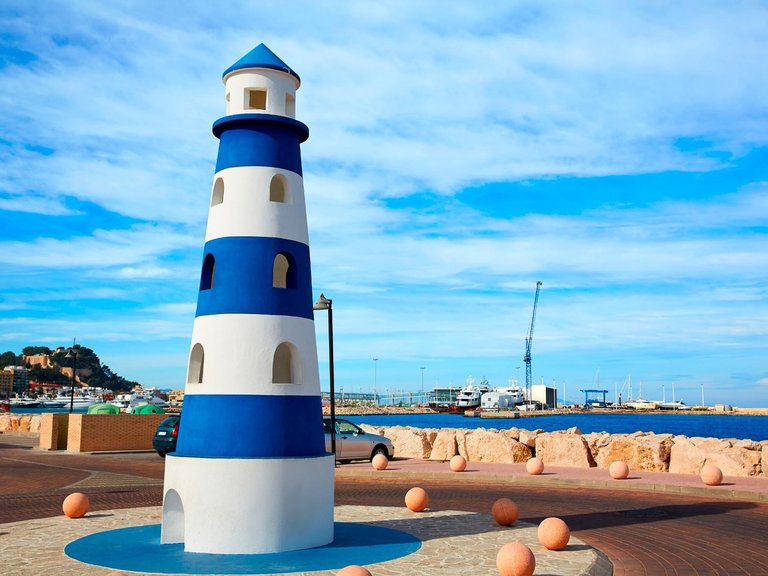 Apartment for Sale in Denia, Alicante 8